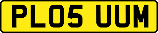 PL05UUM