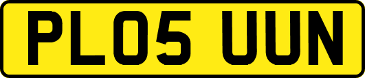 PL05UUN
