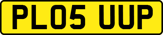 PL05UUP