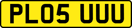 PL05UUU