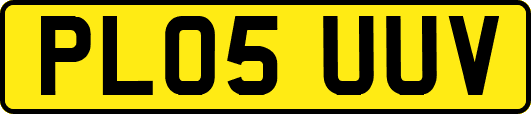 PL05UUV
