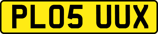 PL05UUX