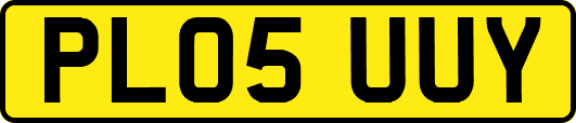 PL05UUY