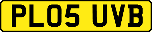 PL05UVB