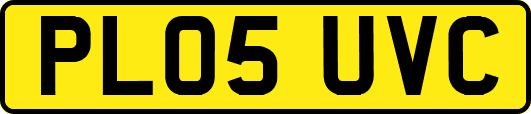 PL05UVC