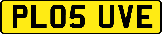 PL05UVE