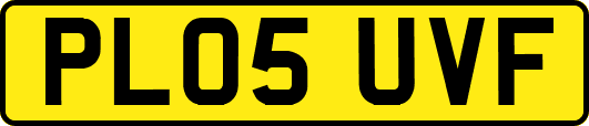 PL05UVF