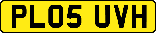 PL05UVH