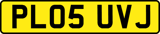 PL05UVJ