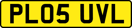 PL05UVL