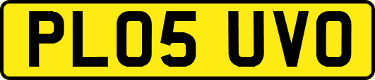 PL05UVO