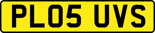 PL05UVS
