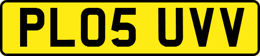 PL05UVV