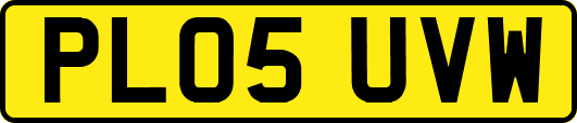 PL05UVW