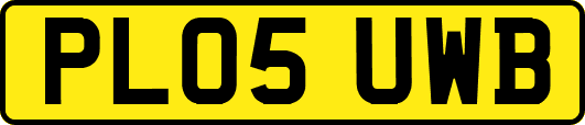 PL05UWB