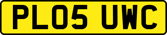 PL05UWC