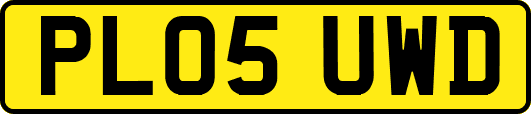 PL05UWD