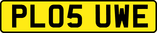 PL05UWE