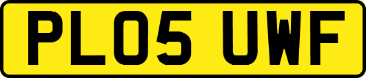 PL05UWF
