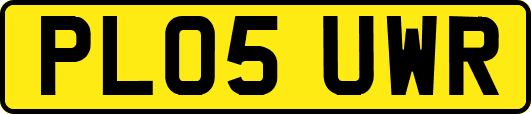 PL05UWR