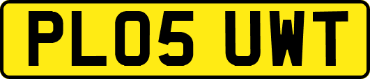 PL05UWT