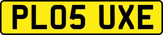 PL05UXE