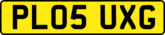 PL05UXG