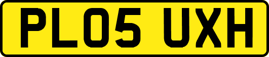 PL05UXH