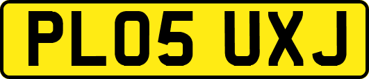 PL05UXJ
