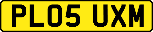 PL05UXM