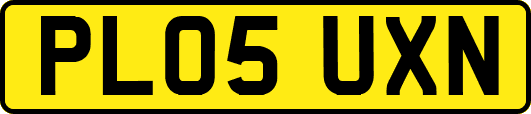 PL05UXN