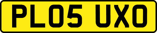 PL05UXO