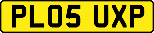 PL05UXP