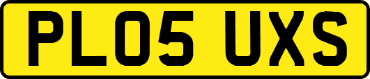PL05UXS