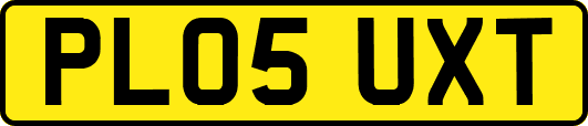 PL05UXT