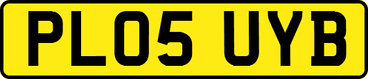 PL05UYB