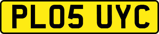 PL05UYC