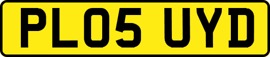 PL05UYD