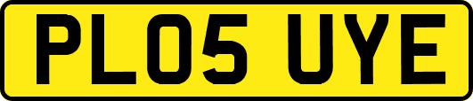 PL05UYE