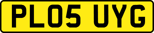 PL05UYG
