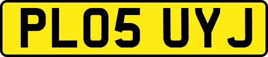 PL05UYJ