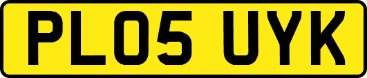 PL05UYK