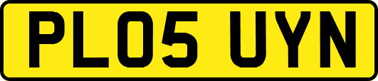 PL05UYN