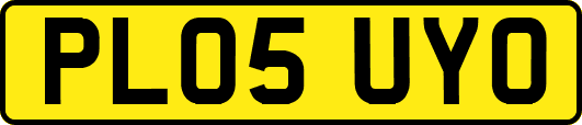 PL05UYO