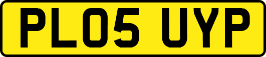 PL05UYP