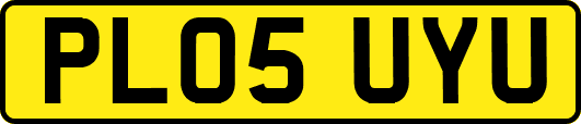 PL05UYU