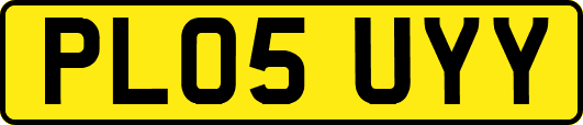 PL05UYY