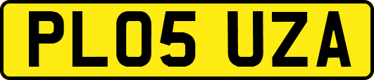PL05UZA