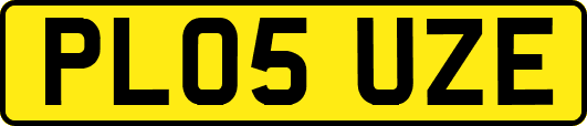 PL05UZE