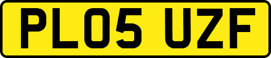 PL05UZF
